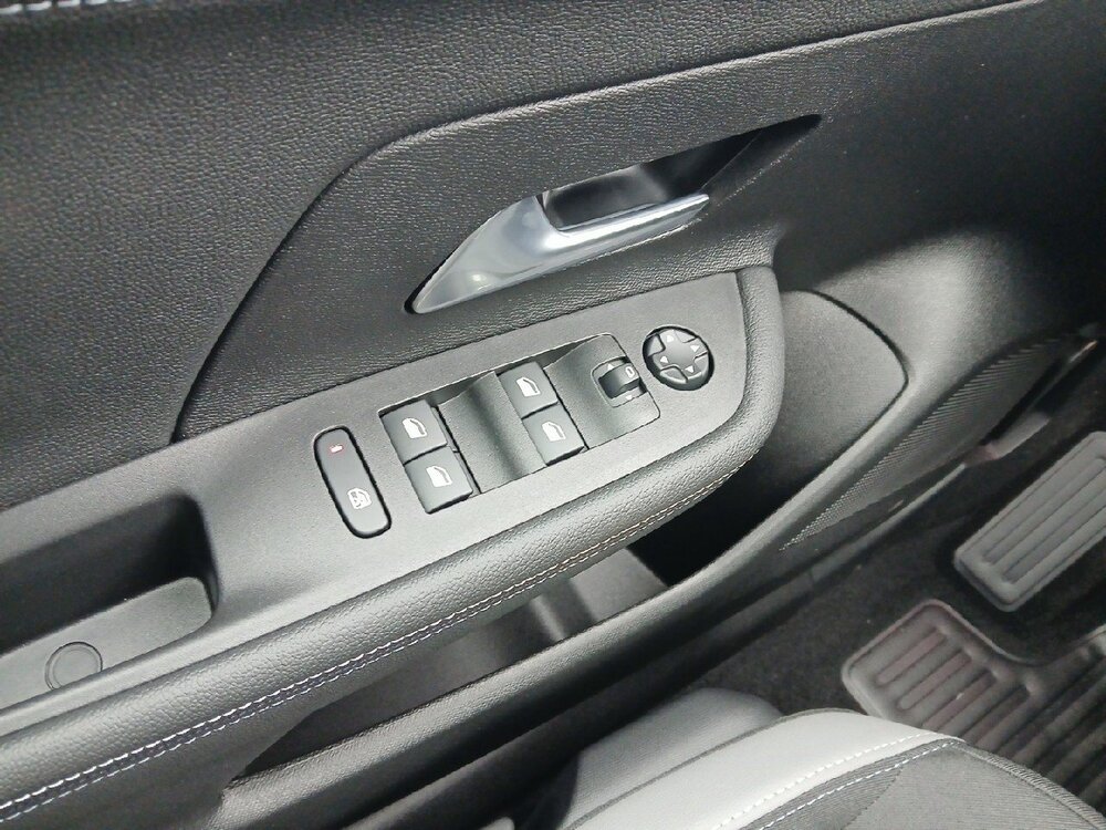 Occasion OPEL Mokka Mokka 1.2 Turbo 136 ch BVM6