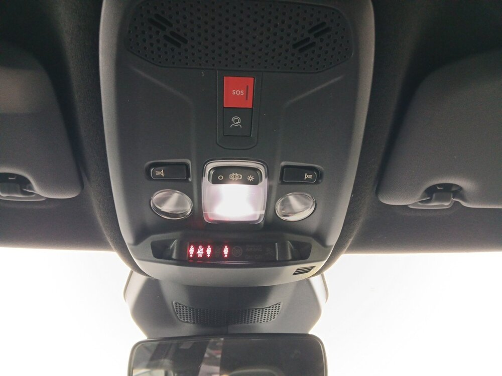 Occasion OPEL Mokka Mokka 1.2 Turbo 136 ch BVM6