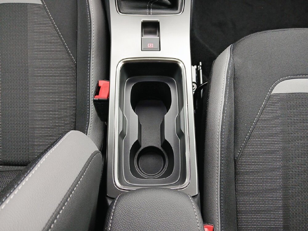 Occasion OPEL Mokka Mokka 1.2 Turbo 136 ch BVM6