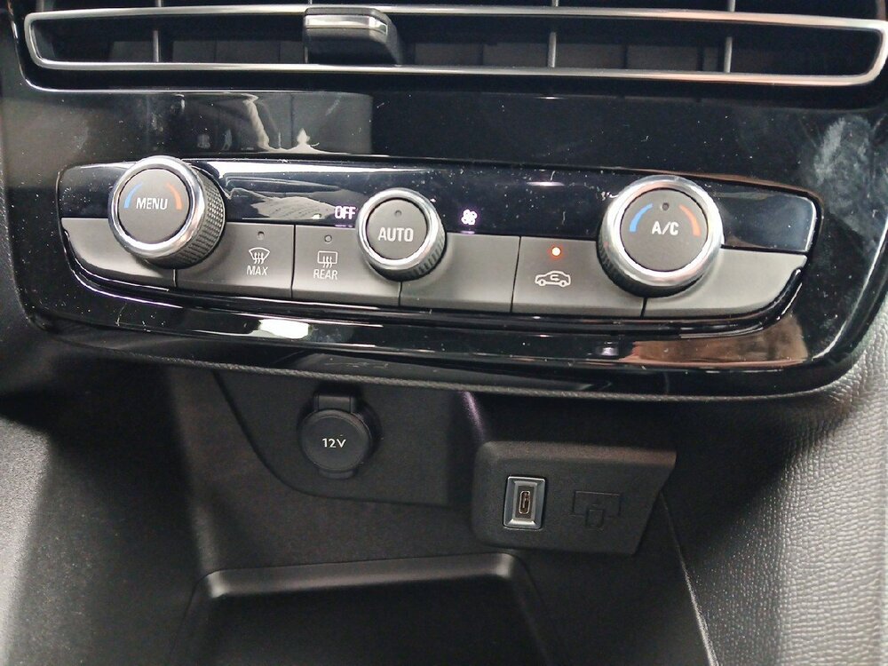 Occasion OPEL Mokka Mokka 1.2 Turbo 136 ch BVM6