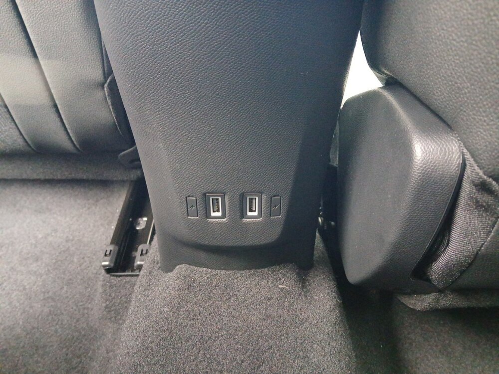 Occasion OPEL Mokka Mokka 1.2 Turbo 136 ch BVM6