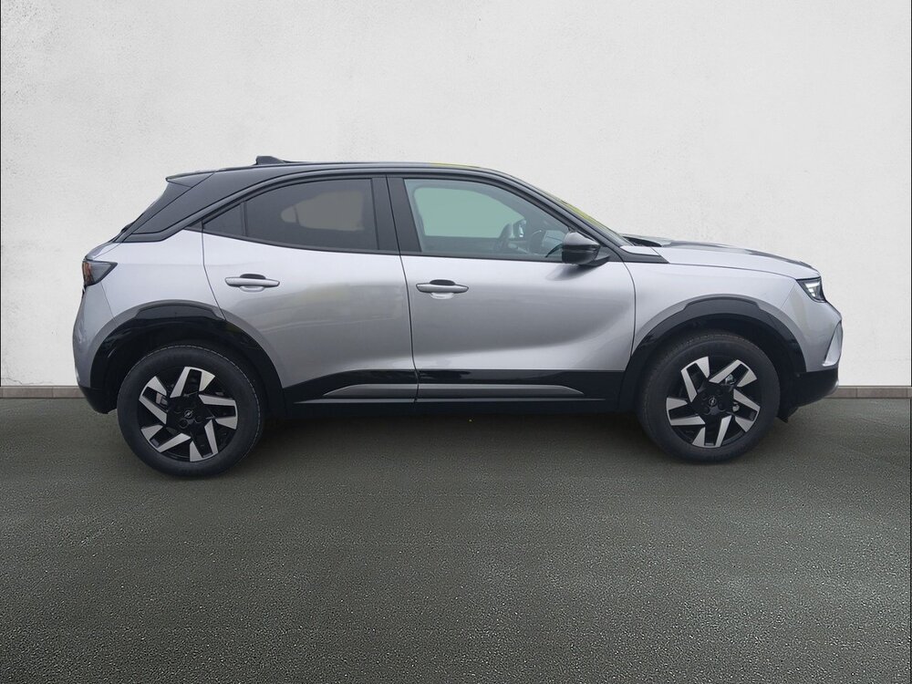 Occasion OPEL Mokka Mokka 1.2 Turbo 136 ch BVM6