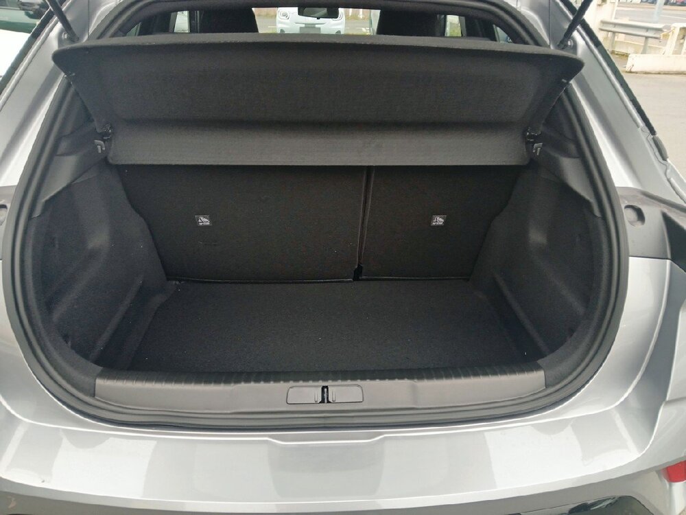 Occasion OPEL Mokka Mokka 1.2 Turbo 136 ch BVM6