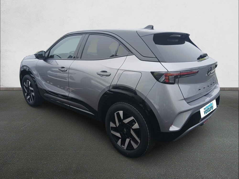 Occasion OPEL Mokka Mokka 1.2 Turbo 136 ch BVM6