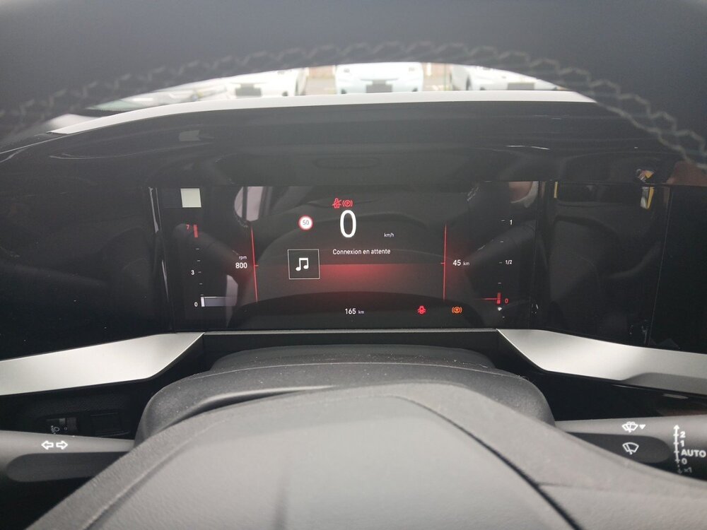 Occasion OPEL Mokka Mokka 1.2 Turbo 136 ch BVM6