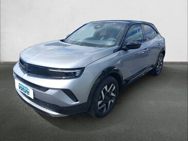 Occasion OPEL Mokka Mokka 1.2 Turbo 136 ch BVM6 - GS