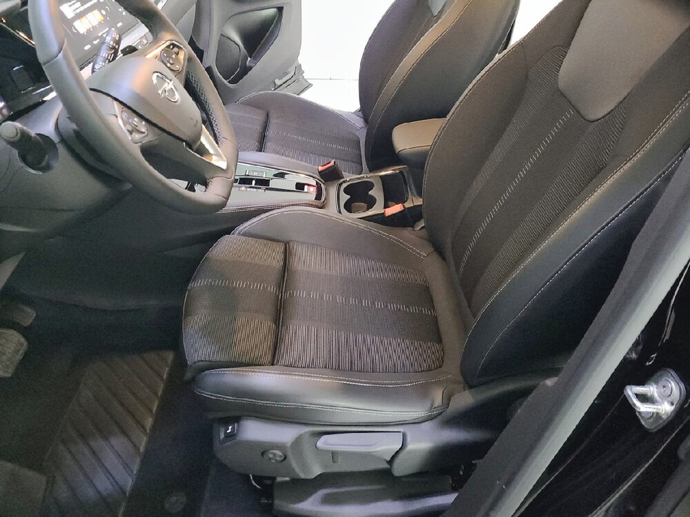 Occasion OPEL Grandland Grandland 1.2 Turbo 130 ch BVA8 - GS Light