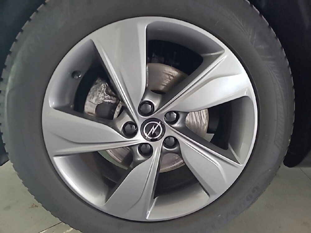 Occasion OPEL Grandland Grandland 1.2 Turbo 130 ch BVA8 - GS Light