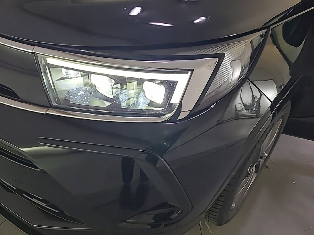 Occasion OPEL Grandland Grandland 1.2 Turbo 130 ch BVA8 - GS Light