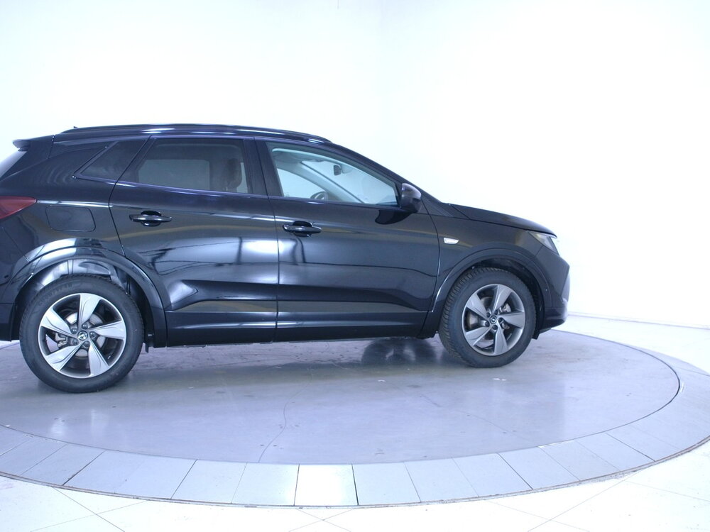 Occasion OPEL Grandland Grandland 1.2 Turbo 130 ch BVA8 - GS Light