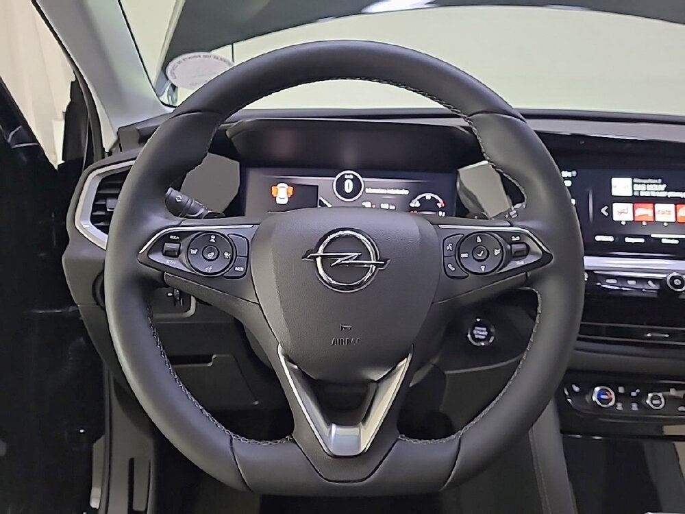 Occasion OPEL Grandland Grandland 1.2 Turbo 130 ch BVA8 - GS Light