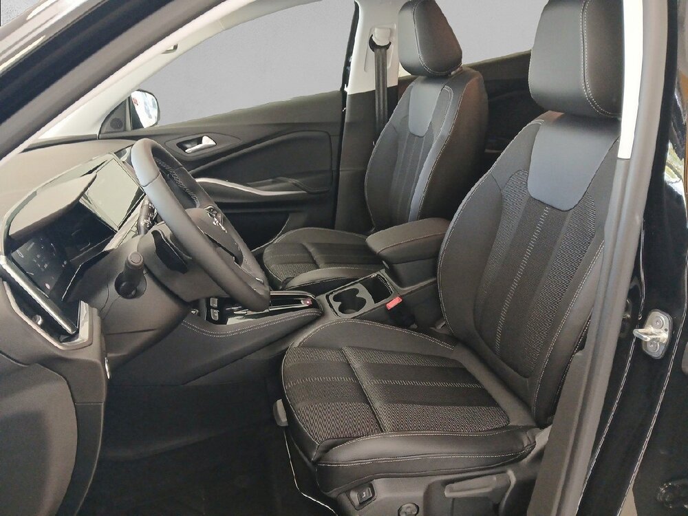 Occasion OPEL Grandland Grandland 1.2 Turbo 130 ch BVA8 - GS Light