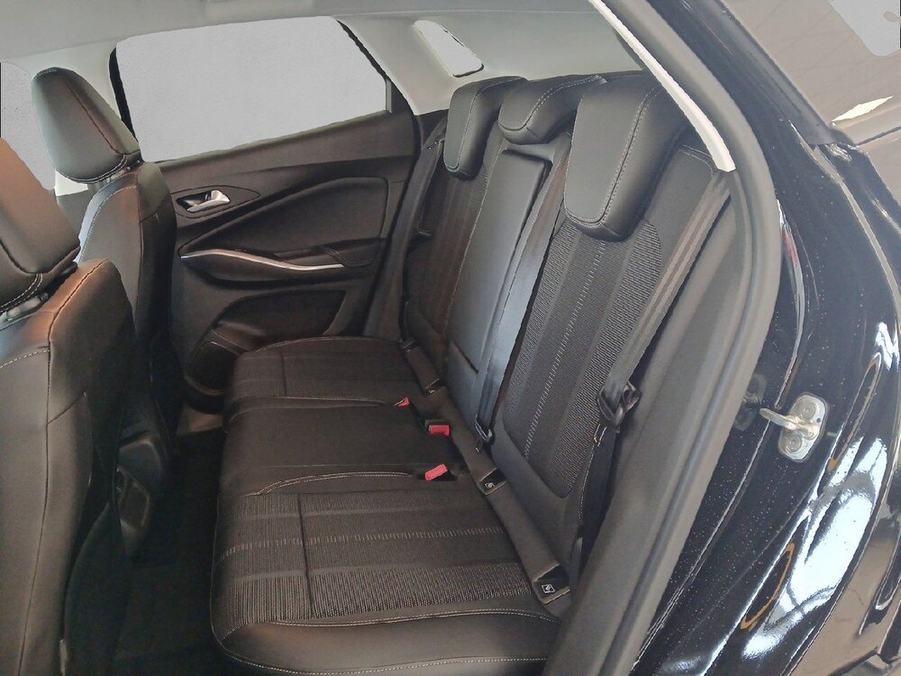 Occasion OPEL Grandland Grandland 1.2 Turbo 130 ch BVA8 - GS Light