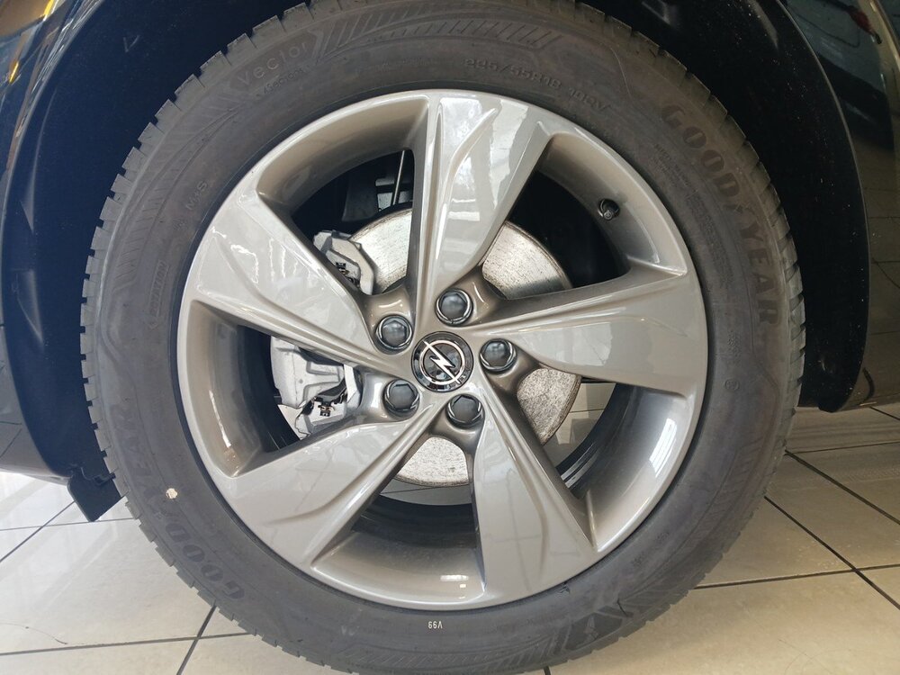 Occasion OPEL Grandland Grandland 1.2 Turbo 130 ch BVA8 - GS Light