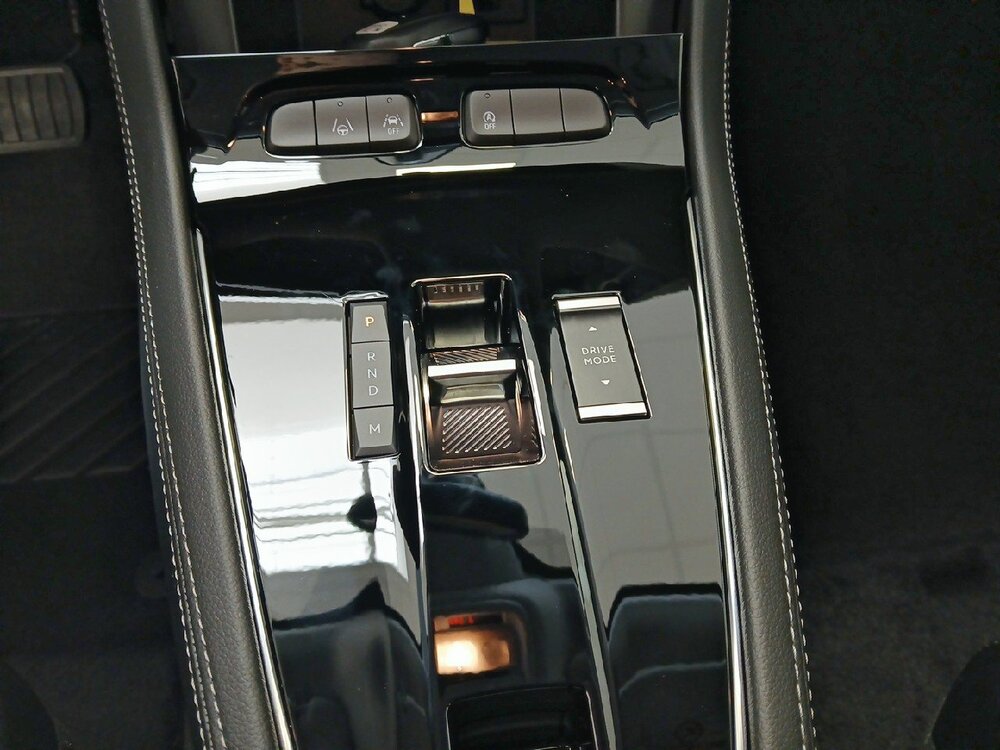 Occasion OPEL Grandland Grandland 1.2 Turbo 130 ch BVA8 - GS Light