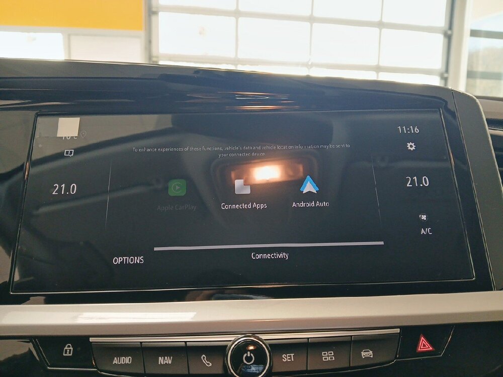 Occasion OPEL Grandland Grandland 1.2 Turbo 130 ch BVA8 - GS Light