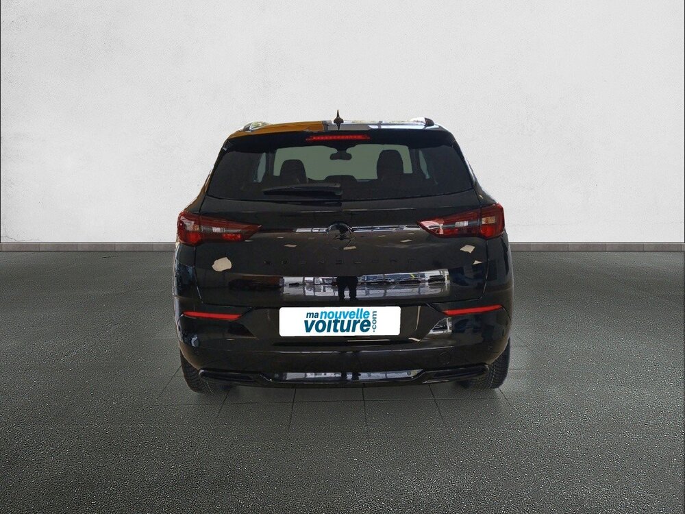 Occasion OPEL Grandland Grandland 1.2 Turbo 130 ch BVA8 - GS Light