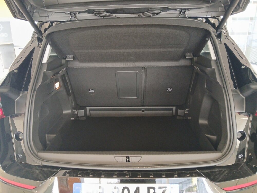 Occasion OPEL Grandland Grandland 1.2 Turbo 130 ch BVA8 - GS Light