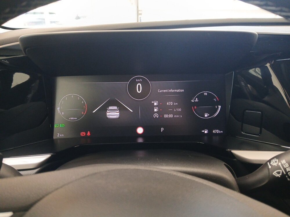 Occasion OPEL Grandland Grandland 1.2 Turbo 130 ch BVA8 - GS Light