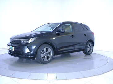 Occasion OPEL Grandland Grandland 1.2 Turbo 130 ch BVA8 - GS Light