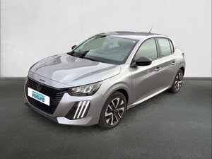 Occasion PEUGEOT 208 208 Hybrid 100 e-DCS6 - Style