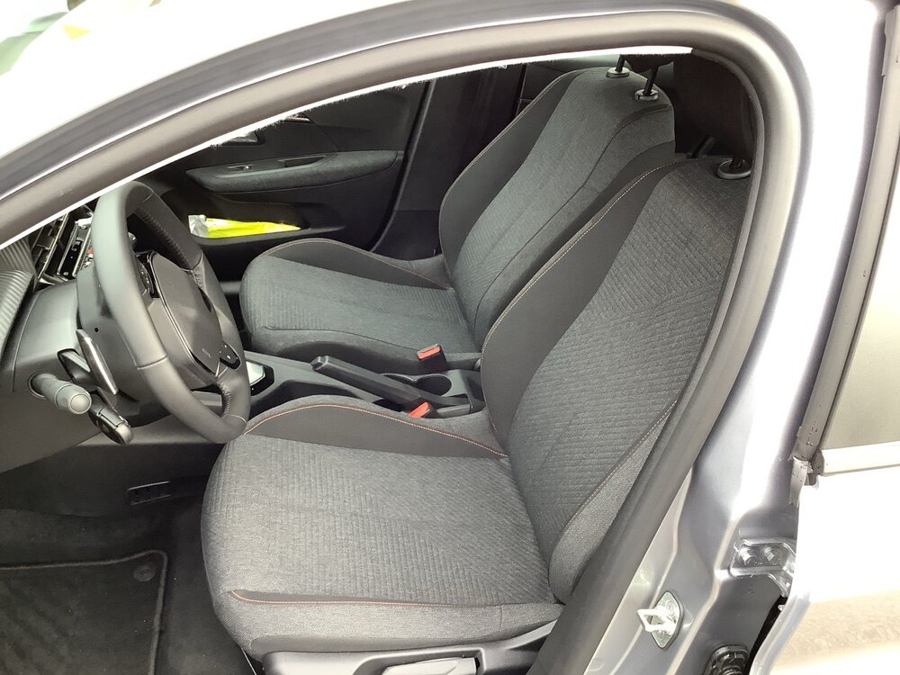 Occasion PEUGEOT 208 208 Hybrid 100 e-DCS6 - Style