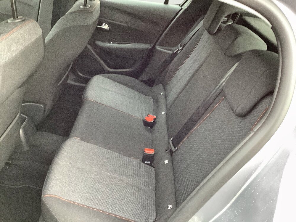 Occasion PEUGEOT 208 208 Hybrid 100 e-DCS6 - Style