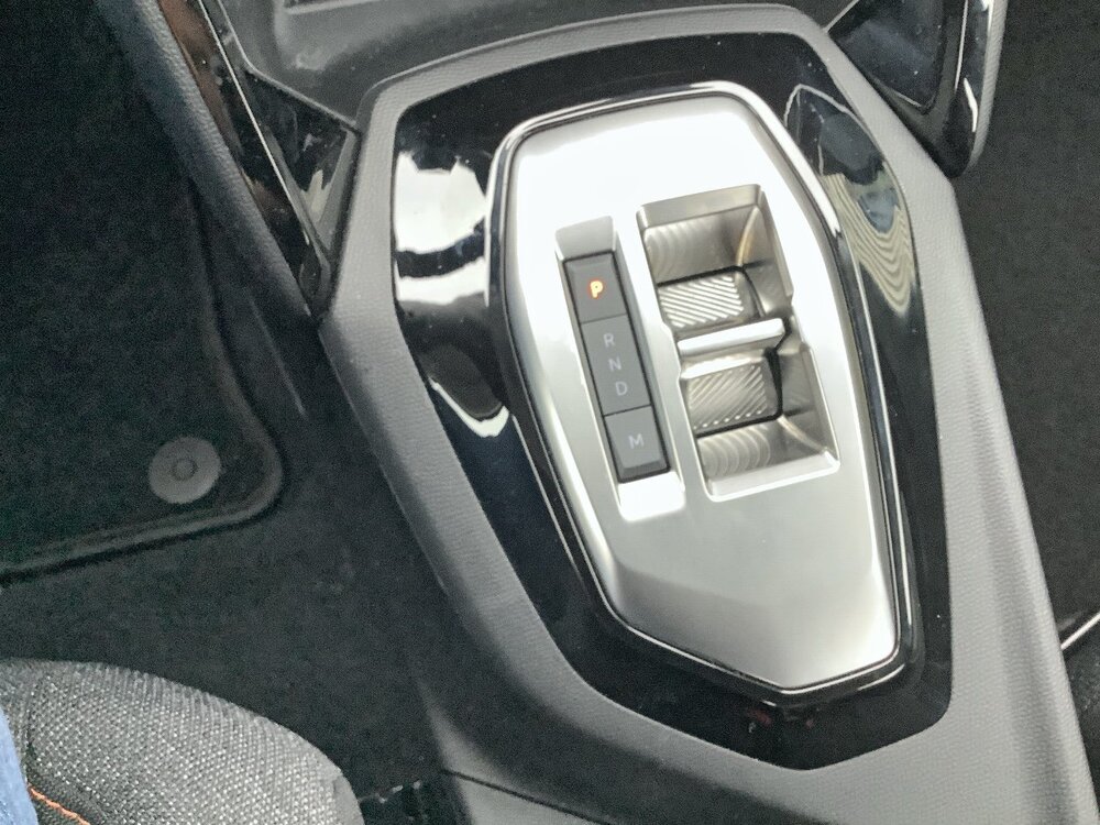 Occasion PEUGEOT 208 208 Hybrid 100 e-DCS6 - Style