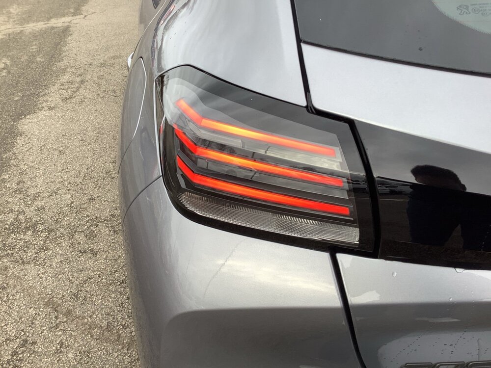 Occasion PEUGEOT 208 208 Hybrid 100 e-DCS6 - Style