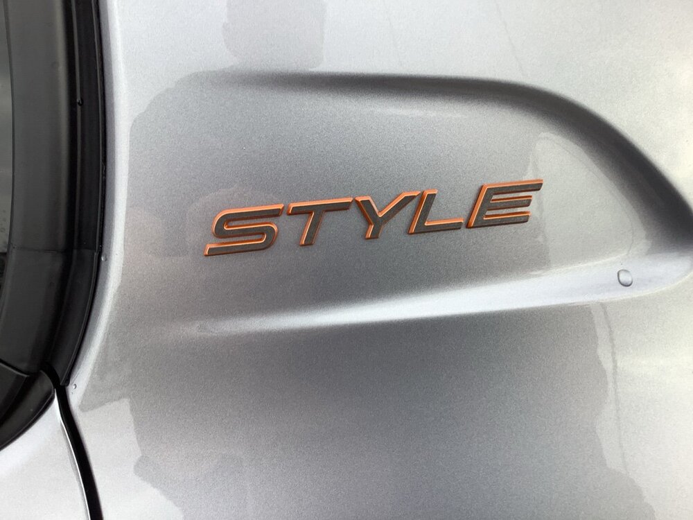 Occasion PEUGEOT 208 208 Hybrid 100 e-DCS6 - Style