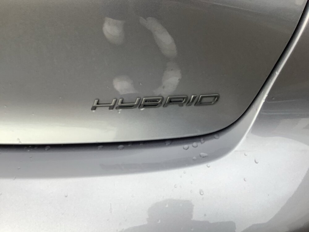 Occasion PEUGEOT 208 208 Hybrid 100 e-DCS6 - Style