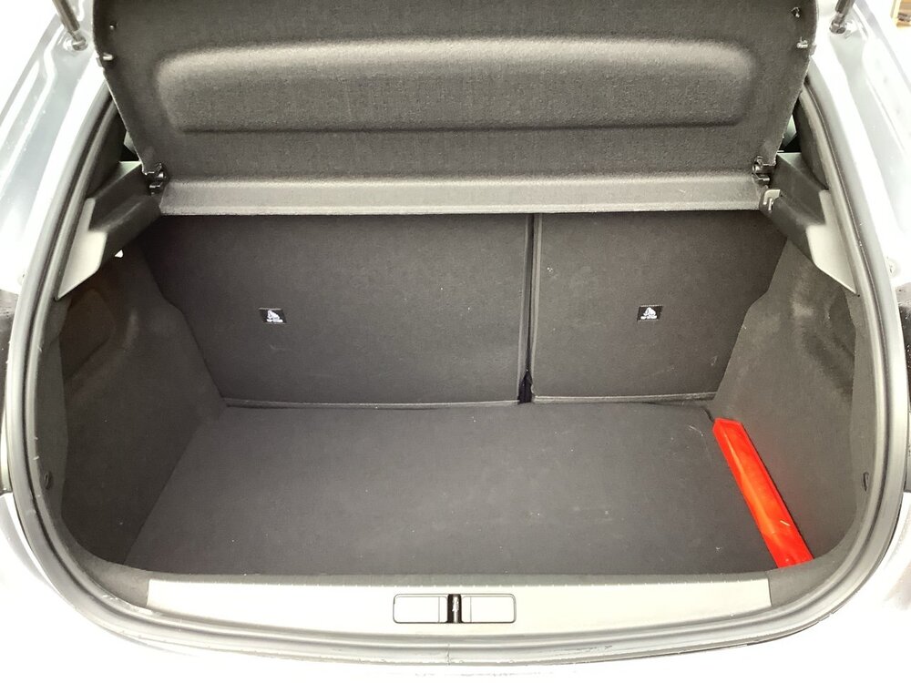 Occasion PEUGEOT 208 208 Hybrid 100 e-DCS6 - Style