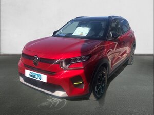 Occasion CITROEN C3 e-C3 113 ch Automatique - Max