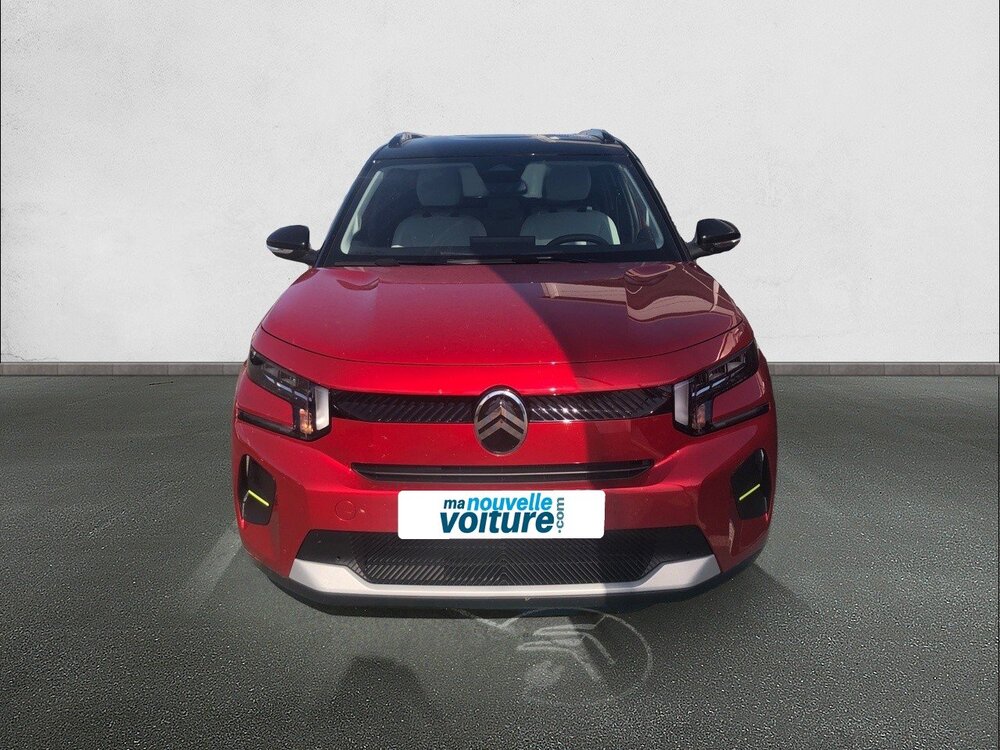 Occasion CITROEN C3 e-C3 113 ch Automatique - Max