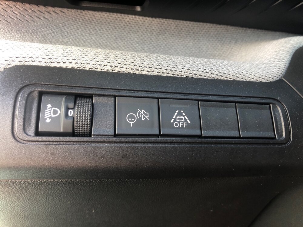 Occasion CITROEN C3 e-C3 113 ch Automatique - Max