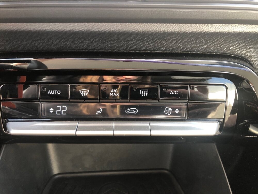 Occasion CITROEN C3 e-C3 113 ch Automatique - Max