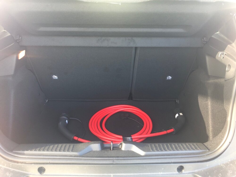 Occasion CITROEN C3 e-C3 113 ch Automatique - Max