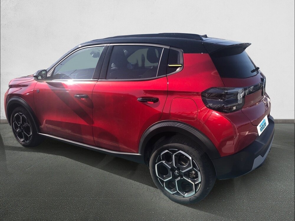 Occasion CITROEN C3 e-C3 113 ch Automatique - Max