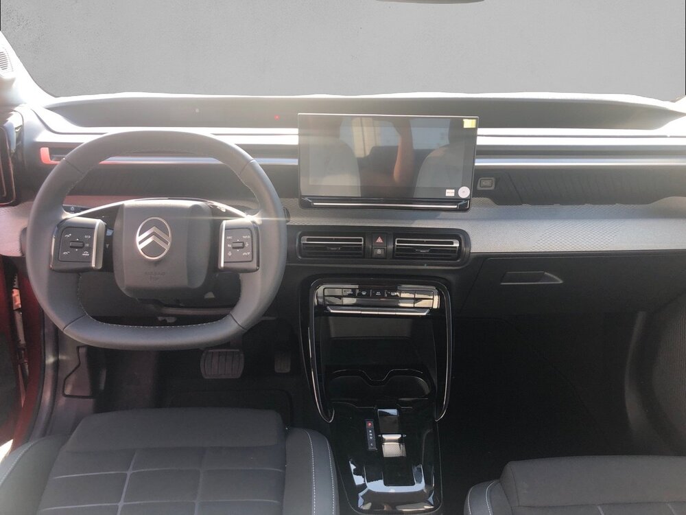 Occasion CITROEN C3 e-C3 113 ch Automatique - Max