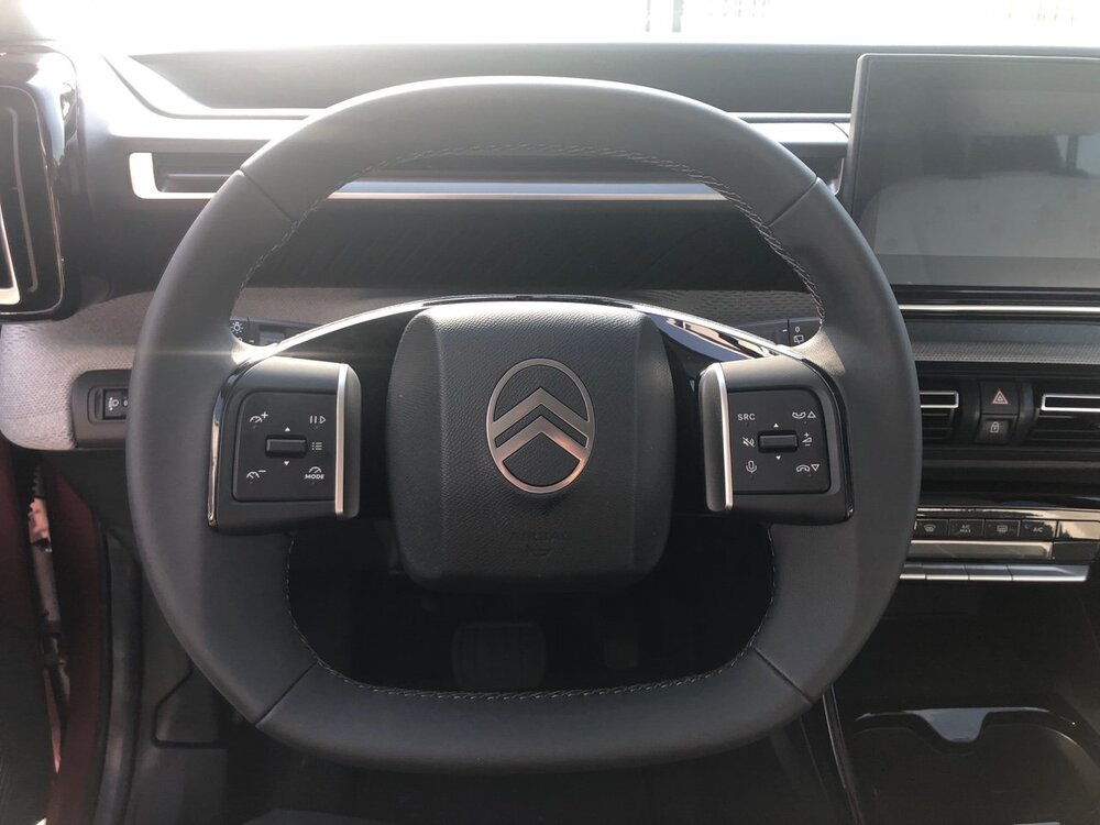 Occasion CITROEN C3 e-C3 113 ch Automatique - Max