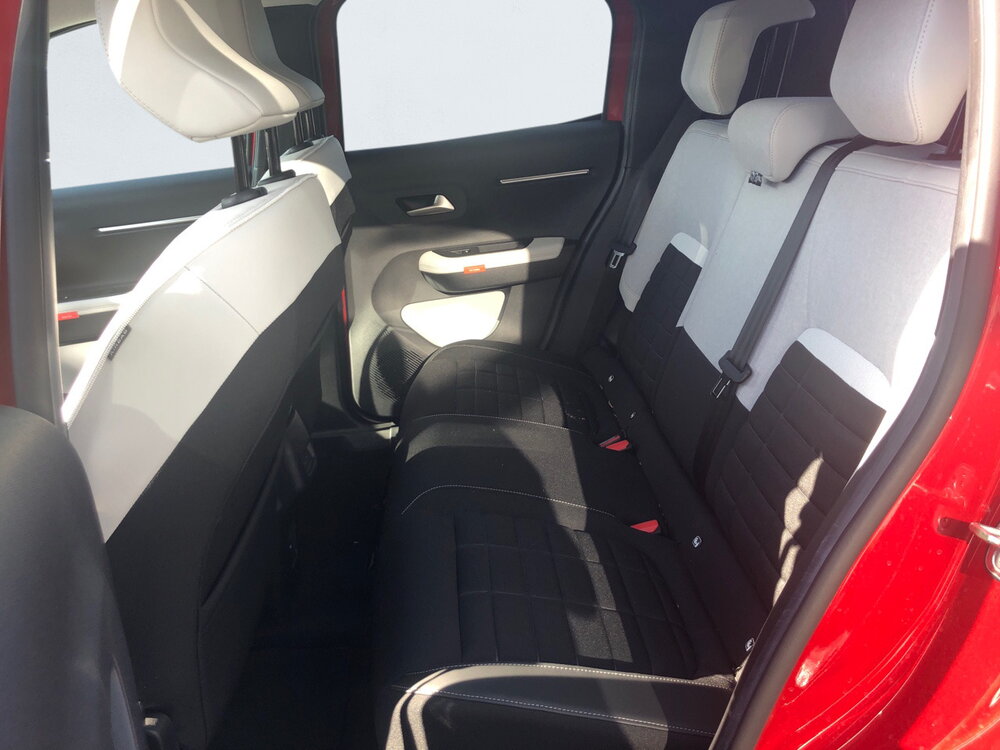 Occasion CITROEN C3 e-C3 113 ch Automatique - Max