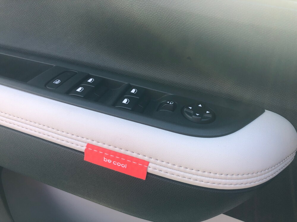 Occasion CITROEN C3 e-C3 113 ch Automatique - Max