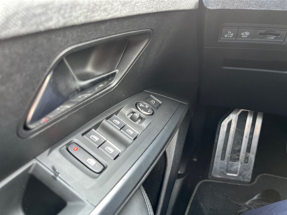 Occasion PEUGEOT 5008 5008 Hybrid 136 e-DCS6 - GT