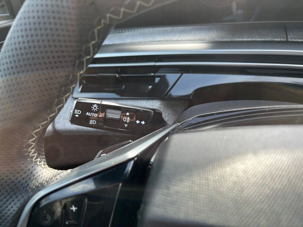 Occasion PEUGEOT 5008 5008 Hybrid 136 e-DCS6 - GT