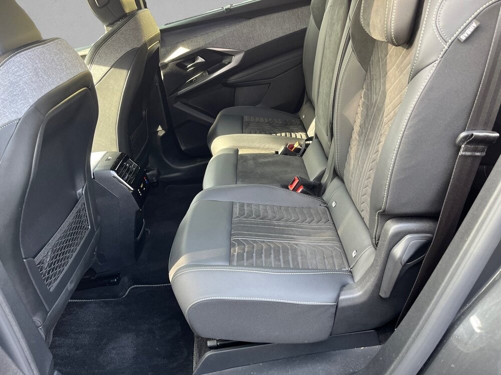Occasion PEUGEOT 5008 5008 Hybrid 136 e-DCS6 - GT