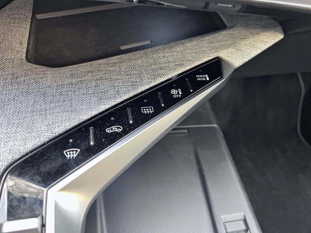 Occasion PEUGEOT 5008 5008 Hybrid 136 e-DCS6 - GT