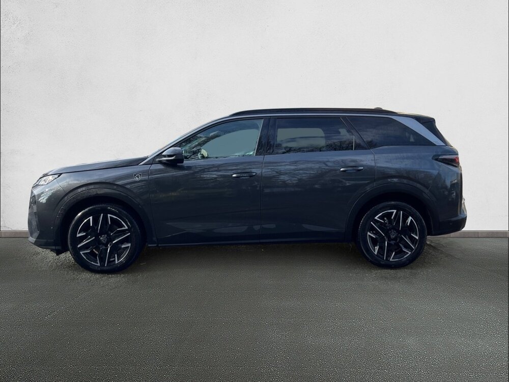 Occasion PEUGEOT 5008 5008 Hybrid 136 e-DCS6 - GT