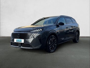 Occasion PEUGEOT 5008 5008 Hybrid 136 e-DCS6 - GT