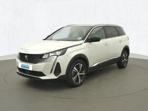 Occasion PEUGEOT 5008 5008 BlueHDi 180ch S&S EAT8 - GT