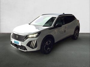 Occasion PEUGEOT 2008 2008 PureTech 130 S&S EAT8 - Allure